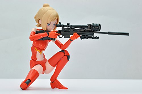 Little Armory LA036 - M24A2 - 1/12 (Tomytec)