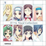 D→A Vocal Collection
