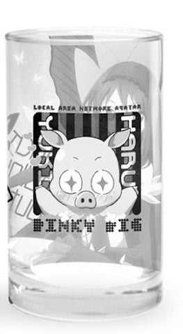 Accel World - Arita Haruyuki - Kuroyukihime - Glass (Cospa)