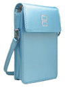 Slim Pouch DS Lite (light blue)