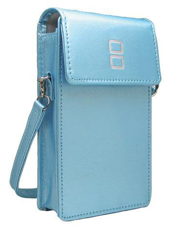 Slim Pouch DS Lite (light blue)