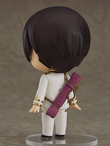 Hetalia The World Twinkle - Japan - Pochi-kun - Nendoroid