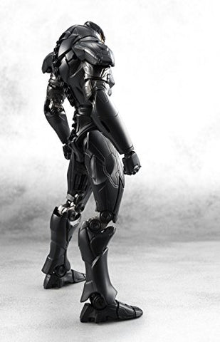 Pacific Rim: Uprising - Obsidian Fury - Robot Damashii - Robot Damashii <Side Jaeger> (Bandai)
