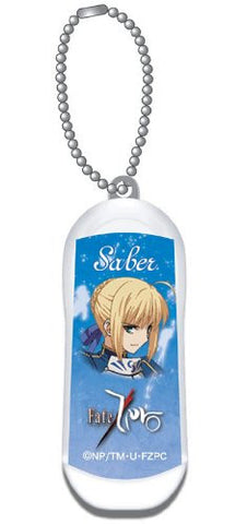 Fate/Zero - Saber - B・beans - Keyholder - Static Electricity Removal Keyholder (ACG)