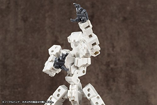 M.S.G - M.S.G. Hand Unit - MB45 - Normal Hand Neo (Kotobukiya)