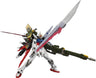 Kidou Senshi Gundam SEED - GAT-X105+AQM/E-YM1 Perfect Strike Gundam - Robot Damashii - Robot Damashii <Side MS> (Bandai)