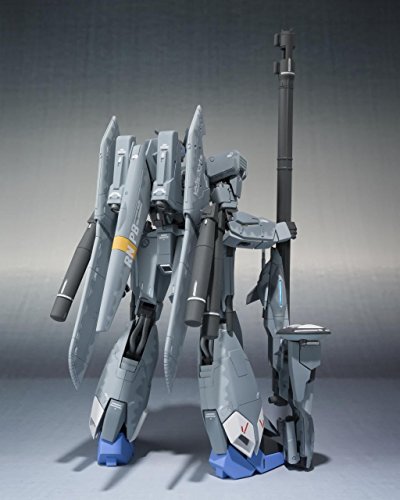Gundam Sentinel - MSZ-006C1 Zeta Plus C1 - Metal Robot Damashii