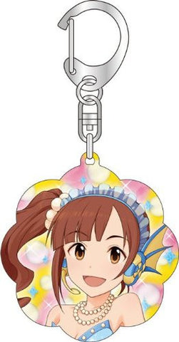 iDOLM@STER Cinderella Girls - Igarashi Kyouko - Keyholder (Broccoli)