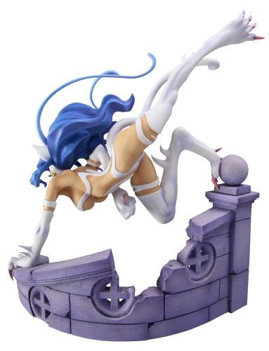 Vampire - Felicia - Excellent Model - CAPCOMANIAX 2 - 1/8