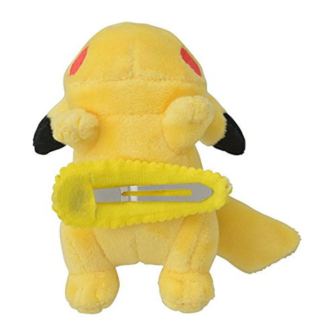 Pocket Monsters - Pikachu - Hair Clip - Not one but many, Pikachu Invasion!