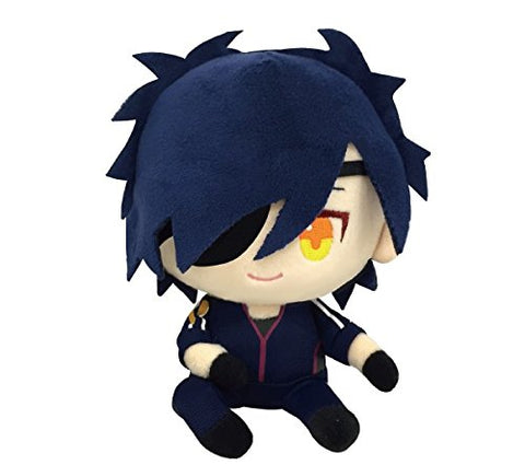 Touken Ranbu - Online - Shokudaikiri Mitsutada - Suwarase Team Nuigurumi