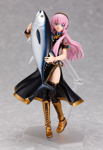Vocaloid - Megurine Luka - Figma - 082 (Max Factory