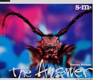 The Answer / Showtaro Morikubo