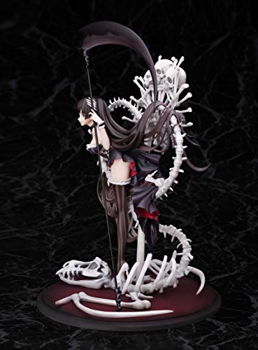 WISTERIA NightHag Lilith Figure