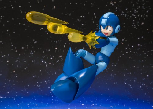 Rockman - Rush - Metall - D-Arts (Bandai) - Solaris Japan