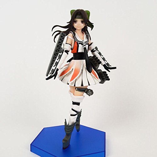 Kantai Collection ~Kan Colle~ - Jintsuu - SPM Figure - Kai Ni