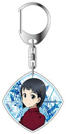 Sword Art Online - Kirigaya Suguha - Keyholder (Contents Seed)