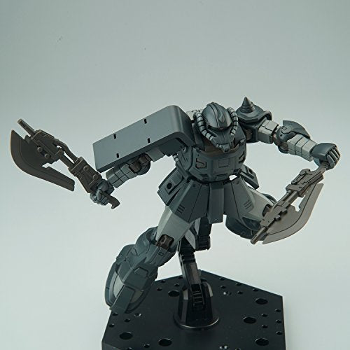 Kidou Senshi Gundam: The Origin - MS-11 Act Zaku - HGGO - 1/144