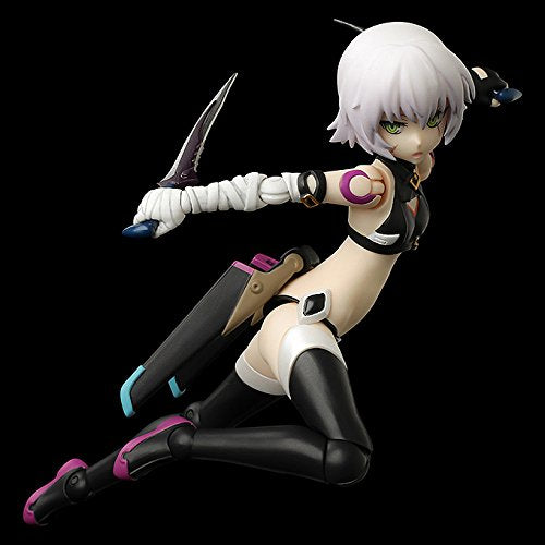 Fate/Grand Order - Jack the Ripper - 4 Inch-Nel - Assassin