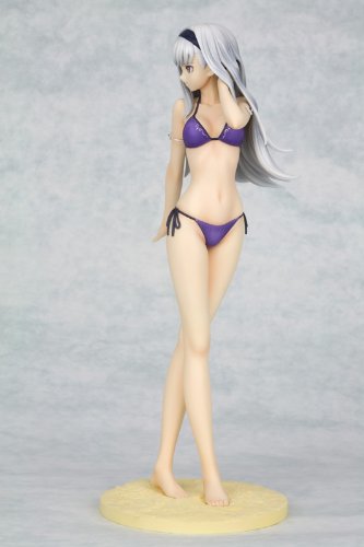 Shining Wind - Blanc Neige - 1/7 - Bikini Ver. (Kotobukiya