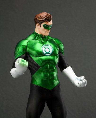 Justice League - Green Lantern - DC Comics New 52 ARTFX+ - 1/10