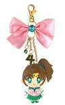 Sailor Moon - Moon Prism Mascot Charm - Sailor Jupiter