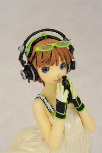 Headphone Girl - Original Character