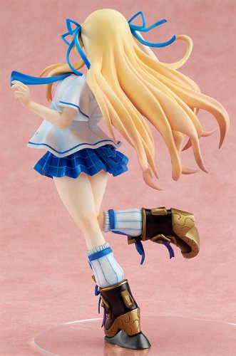 Katsuragi 1/8スケールフィギュア Senran Kagura - Katsuragi - 1/8 (Phat Company) - Solaris Japan