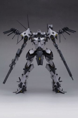 BFF 063AN Ambient - Armored Core