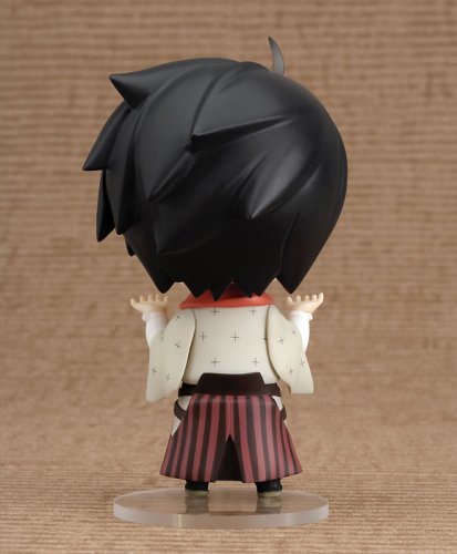 Nozomu Itoshiki - Nendoroid #059