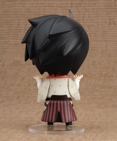 Sayonara Zetsubou Sensei - Itoshiki Nozomu - Nendoroid #059