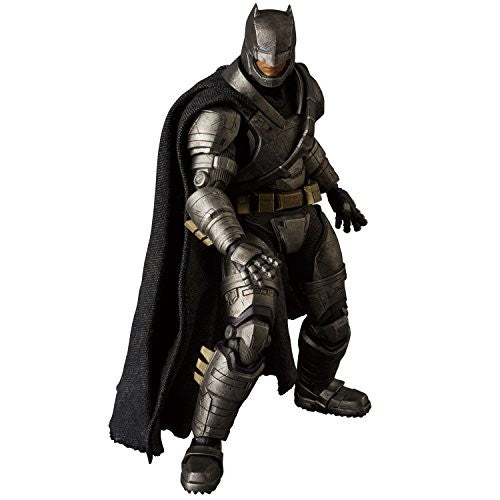 Batman v Superman: Dawn of Justice - Batman - Mafex No.023