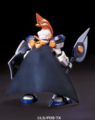 Danball Senki W - LBX ΣOrbis - Z Mode (Bandai) - Solaris Japan