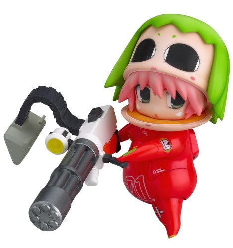 Kemeko Deluxe! - Kemeko Plus - Nendoroid - Nendoroid Plus (Max Factory)