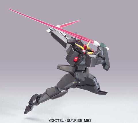 Kidou Senshi Gundam 00 - GN-009 Seraphim Gundam - HG00 #37 - 1/144 (Bandai)
