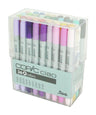 Copic Ciao Markers Set - 36PK/Basic