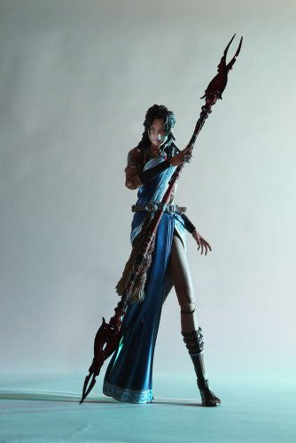 Final Fantasy XIII - Oerba Yun Fang - Play Arts Kai (Square