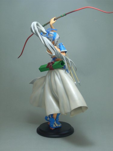 Samurai Spirits - Majikina Mina - 1/4