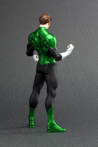 Justice League - Green Lantern - DC Comics New 52 ARTFX+ - 1/10