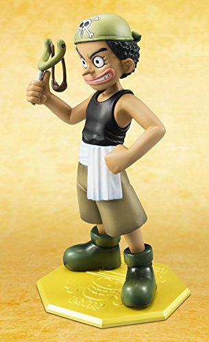 Usopp One Piece | Portrait Of Pirates Mild | Solaris Japan