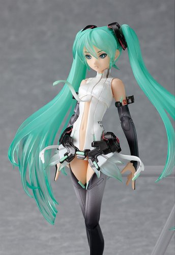 初音ミク  Miku Glowing  ver. figma Vocaloid - Figma EX-064 - Snow Miku (Glowing Snow Ver.) | eBay