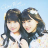 Shiny Blue / YuiKaori [Limited Edition]