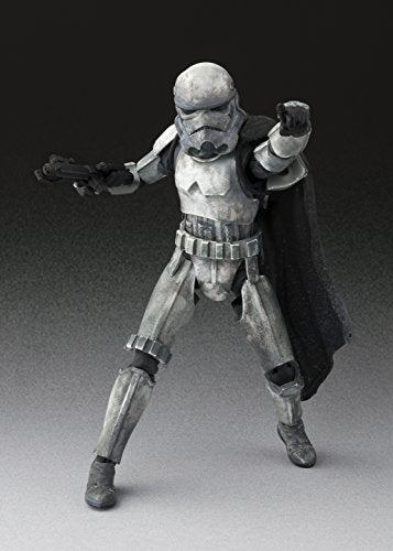Mimban Stormtrooper - Solo: A Star Wars Story