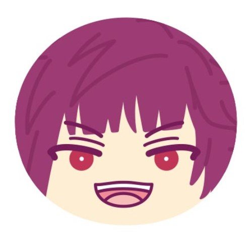 A3! - Arisugawa Homare - A3! Big Omanjuu Cushion Fuyu Gumi - Big Omanjuu Cushion - Cushion