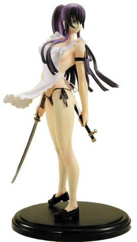 Gakuen Mokushiroku - Highschool of the Dead - Busujima Saeko - 1/8 (Toy's Works)