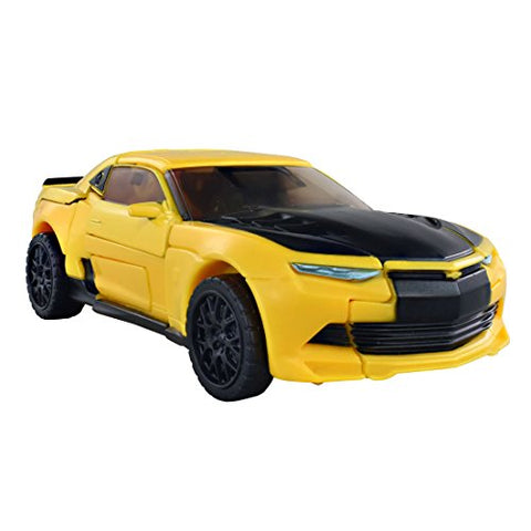 Transformers: The Last Knight - Bumble - Transformers Movie TLK-01 - Bumblebee