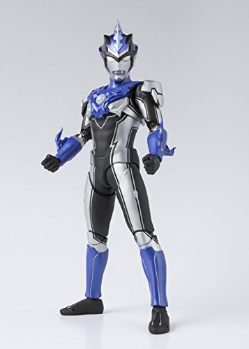 Ultraman Blu Aqua - Ultraman R/B