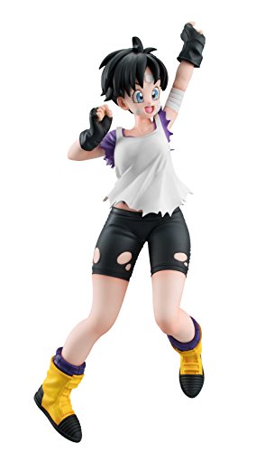 Dragon Ball Z - Videl - Dragon Ball Gals - Kaifuku ver. (MegaHouse