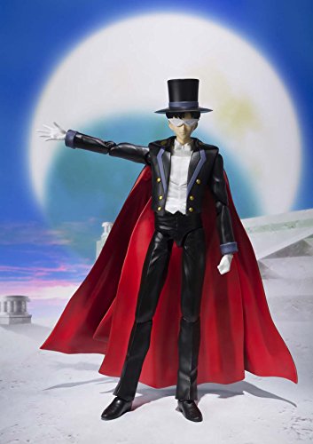 Amazon.co.jp: セーラームーン タキシード仮面 人形 ドール