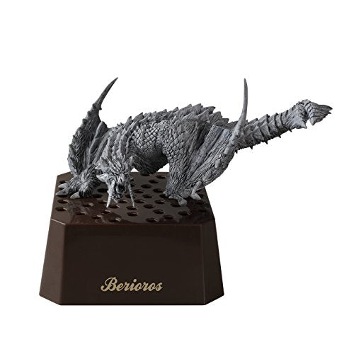 Monster Hunter - Liolaeus - Capcom Figure Builder - Monster Hunter